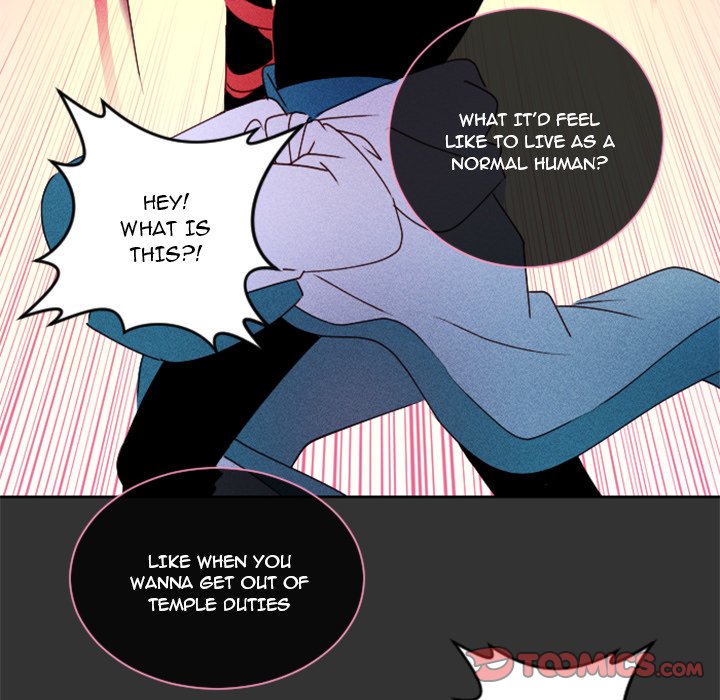 Descent Descent EP 17 - Toomics page 26 - 