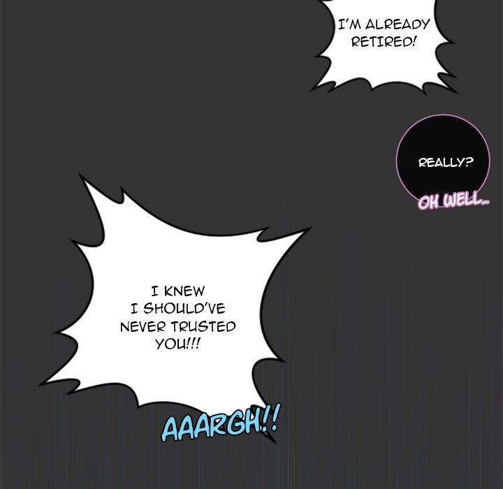 Descent Descent EP 17 - Toomics page 27 - 