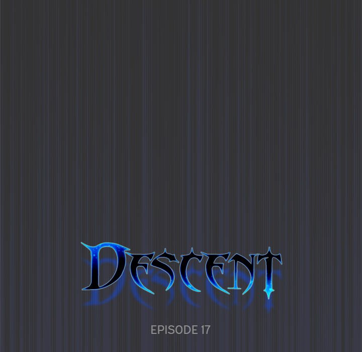 Descent Descent EP 17 - Toomics page 28 - 