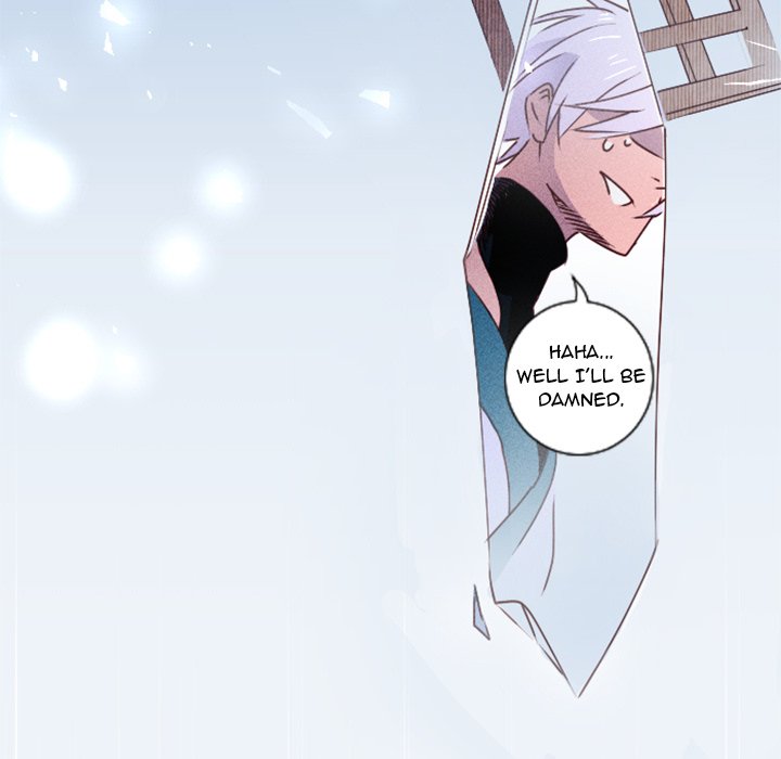 Descent Descent EP 17 - Toomics page 33 - 