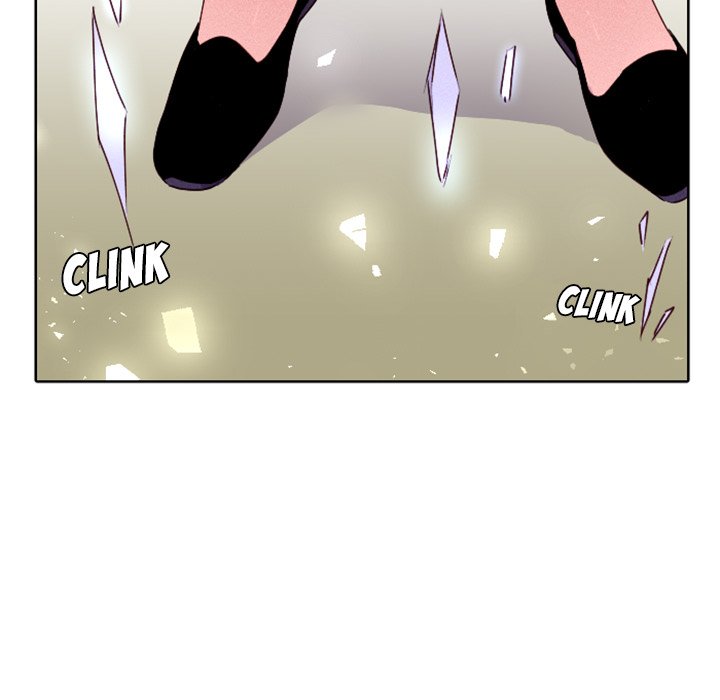 Descent Descent EP 17 - Toomics page 35 - 