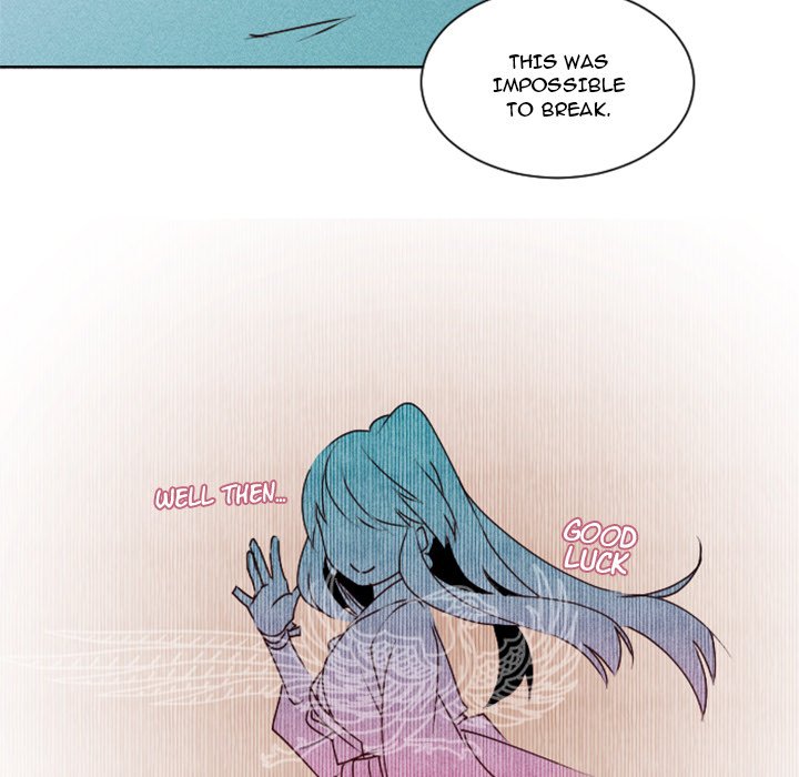 Descent Descent EP 17 - Toomics page 39 - 