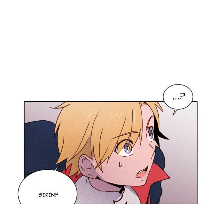 Descent Descent EP 17 - Toomics page 44 - 