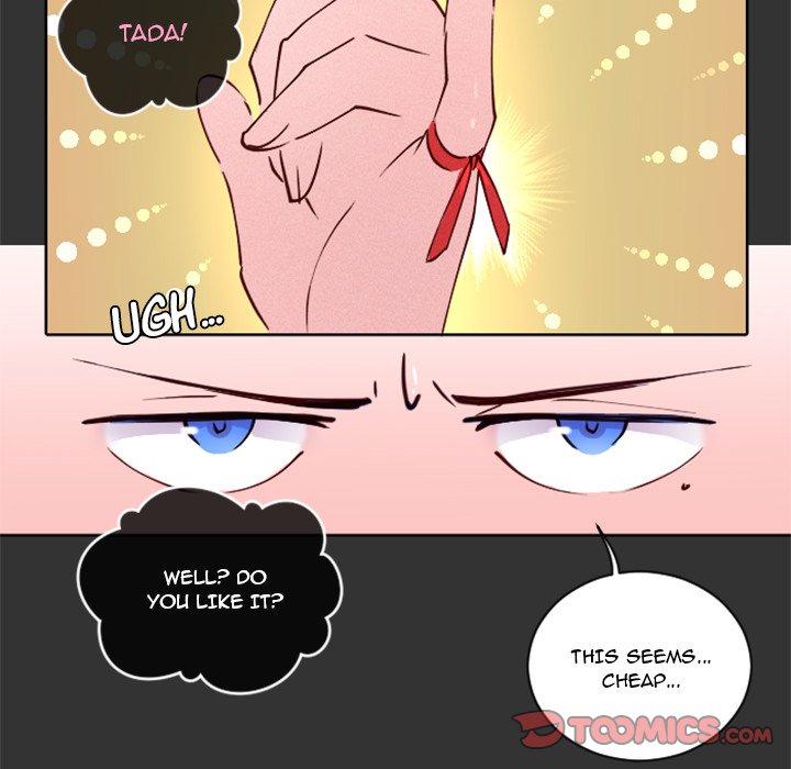 Descent Descent EP 17 - Toomics page 6 - 