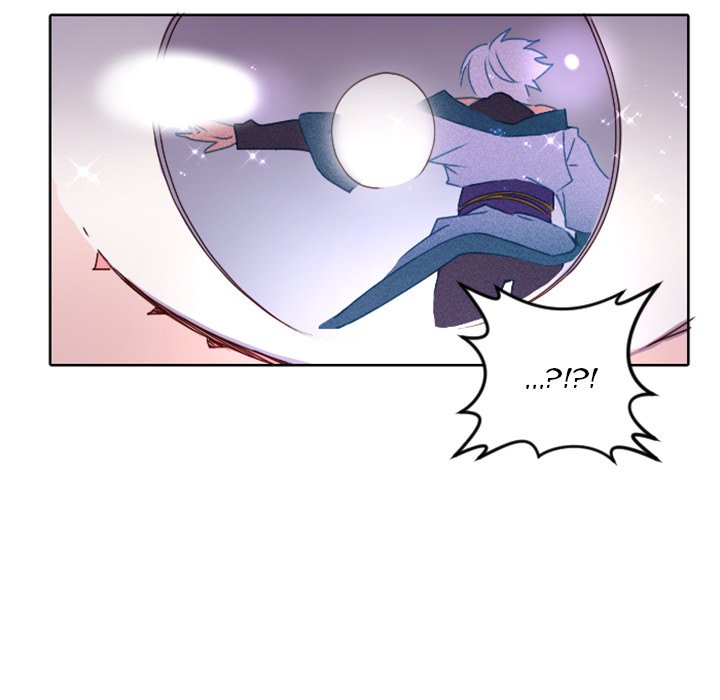 Descent Descent EP 17 - Toomics page 56 - 