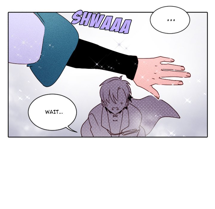 Descent Descent EP 17 - Toomics page 57 - 