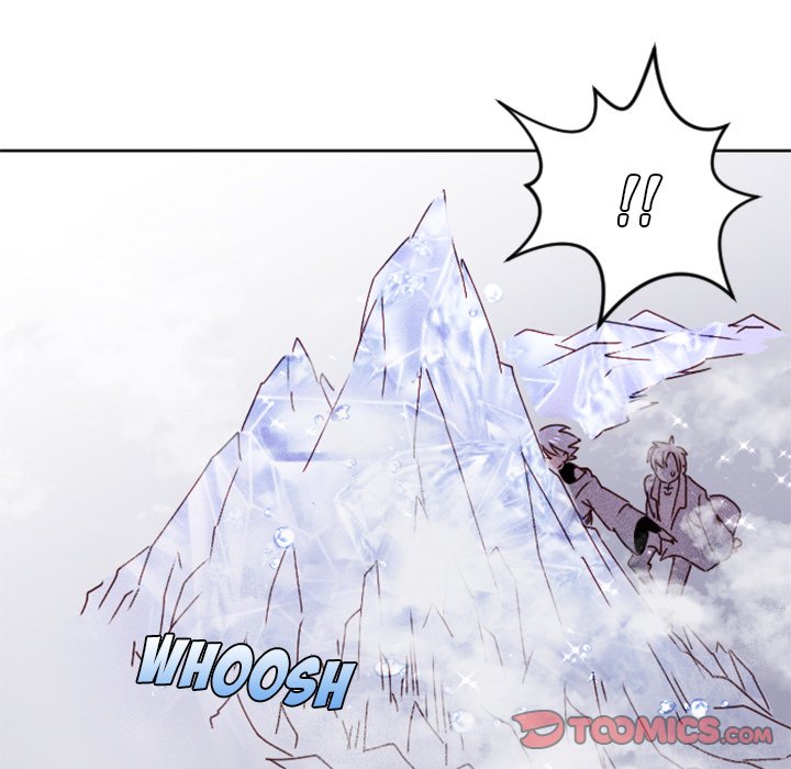 Descent Descent EP 17 - Toomics page 58 - 