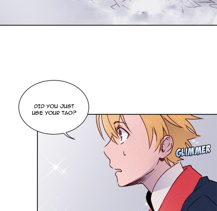 Descent Descent EP 17 - Toomics page 59 - 