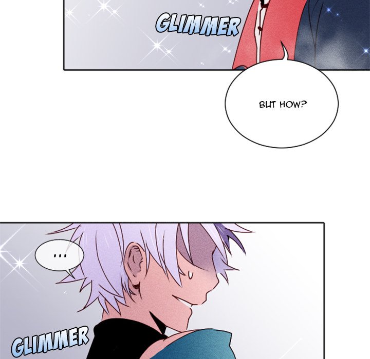 Descent Descent EP 17 - Toomics page 60 - 