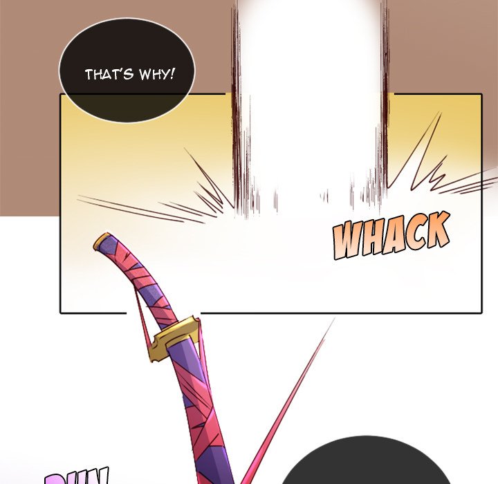 Descent Descent EP 17 - Toomics page 9 - 