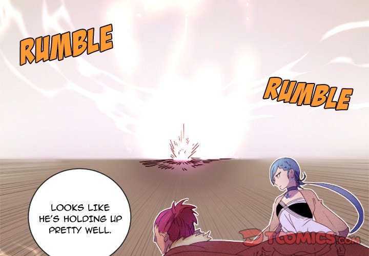 Descent Descent EP 18 - Toomics page 2 - 