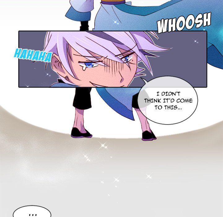 Descent Descent EP 18 - Toomics page 16 - 