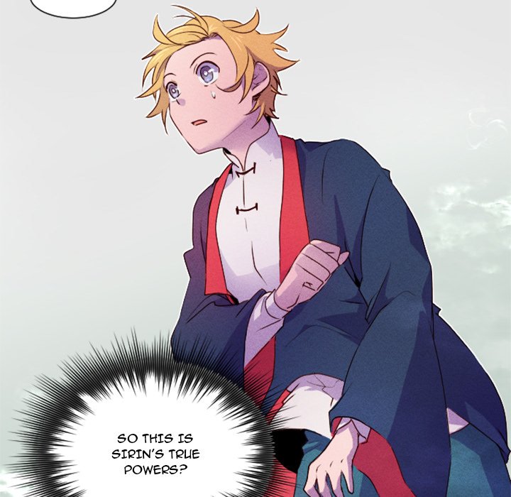 Descent Descent EP 18 - Toomics page 17 - 