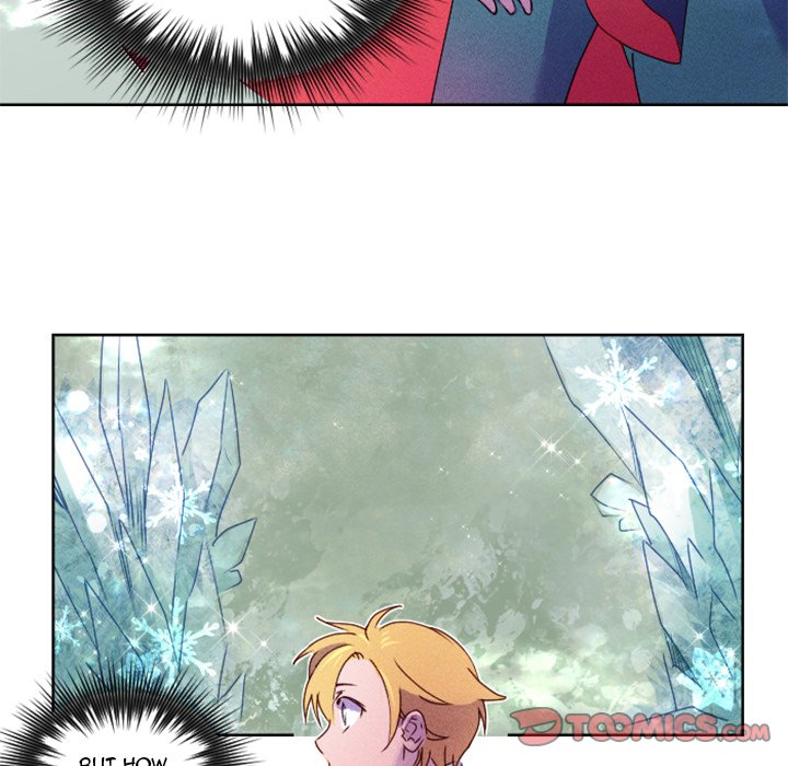 Descent Descent EP 18 - Toomics page 18 - 