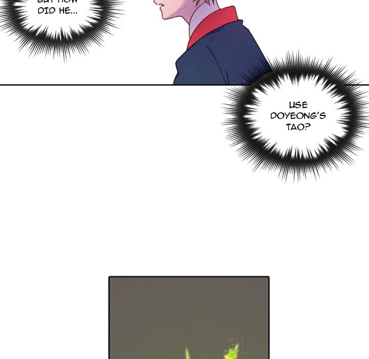 Descent Descent EP 18 - Toomics page 19 - 