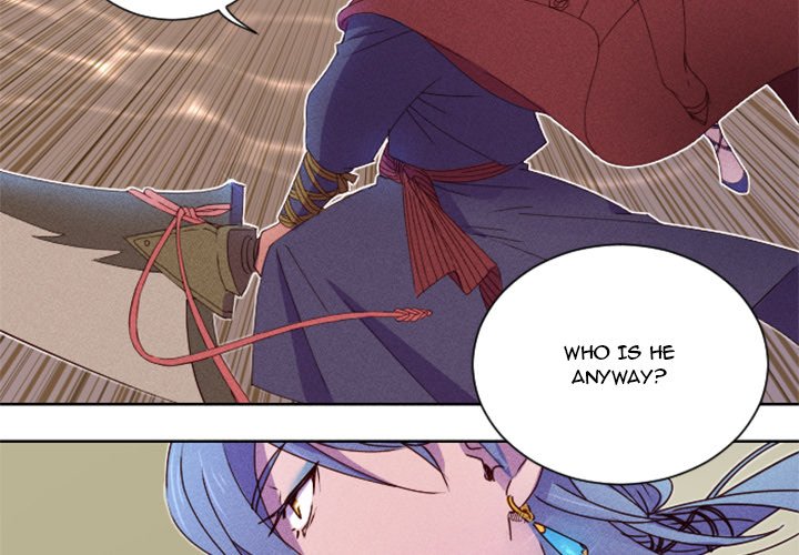 Descent Descent EP 18 - Toomics page 3 - 