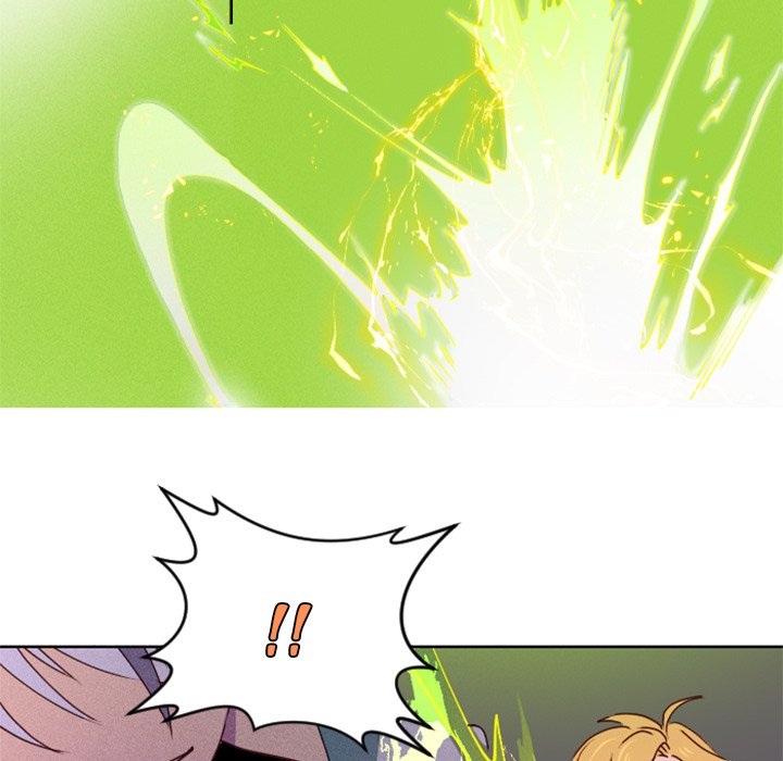 Descent Descent EP 18 - Toomics page 21 - 