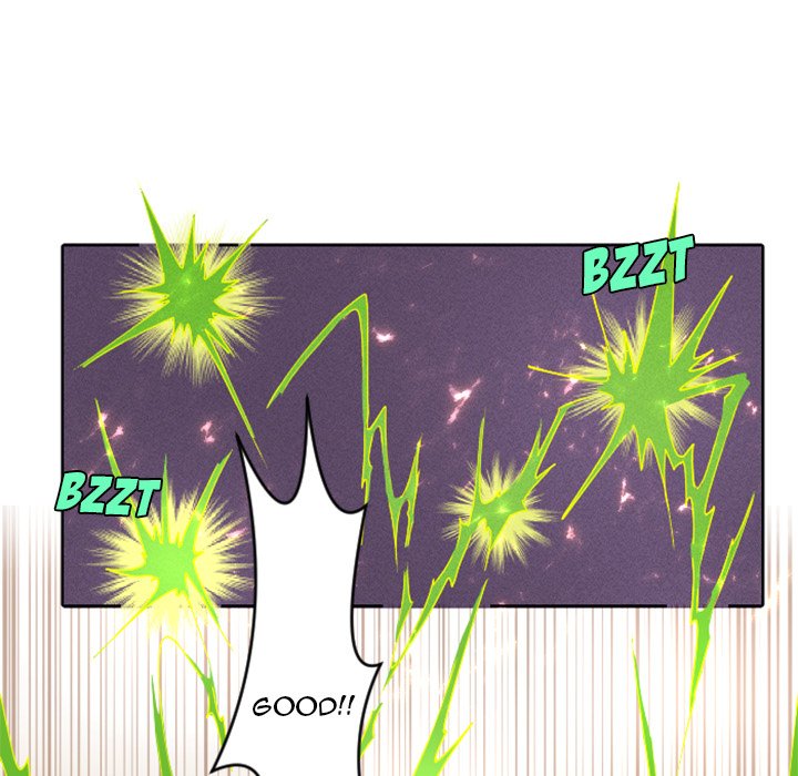 Descent Descent EP 18 - Toomics page 29 - 