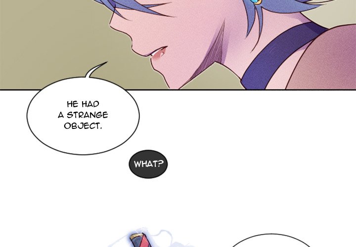 Descent Descent EP 18 - Toomics page 4 - 