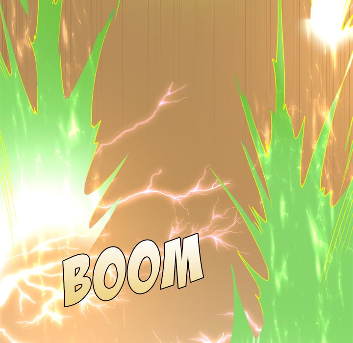 Descent Descent EP 18 - Toomics page 31 - 