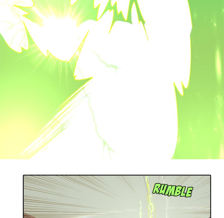 Descent Descent EP 18 - Toomics page 33 - 
