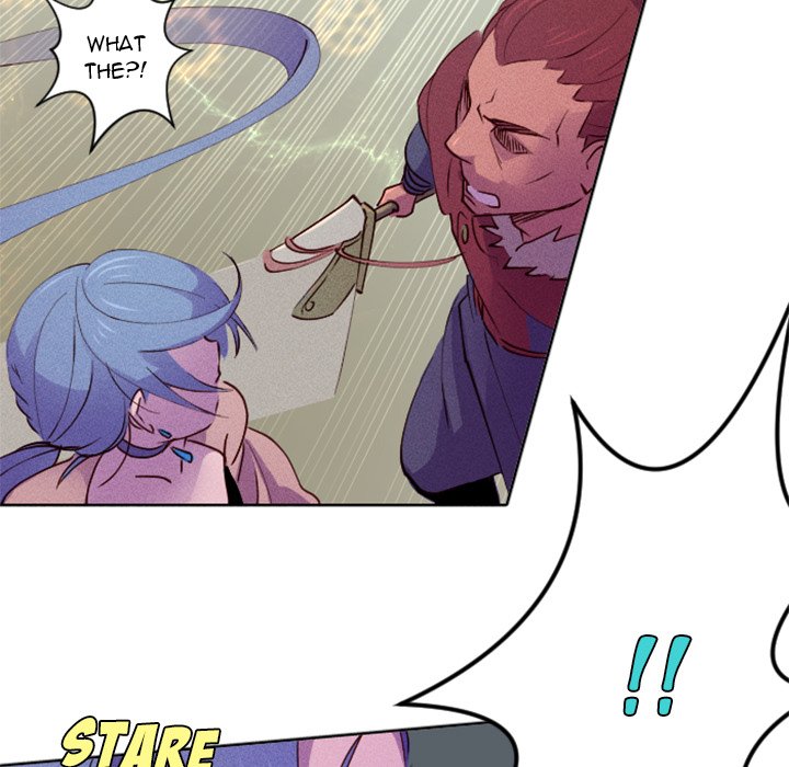 Descent Descent EP 18 - Toomics page 35 - 