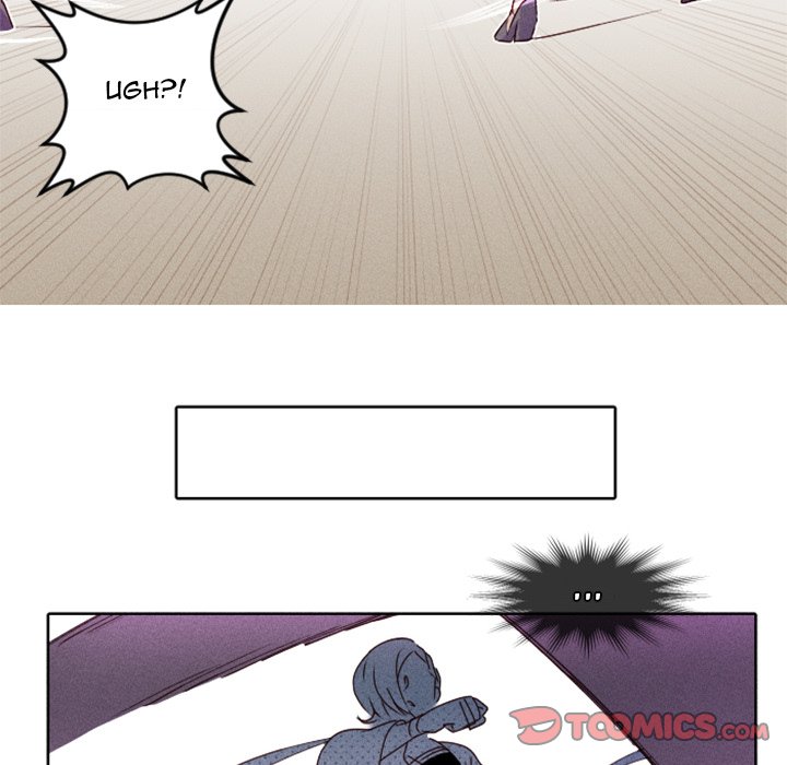 Descent Descent EP 18 - Toomics page 38 - 