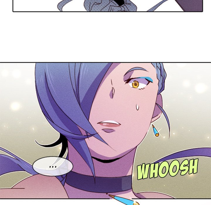 Descent Descent EP 18 - Toomics page 39 - 