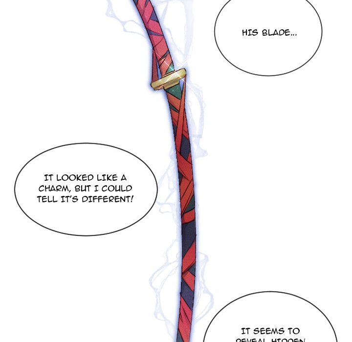 Descent Descent EP 18 - Toomics page 5 - 