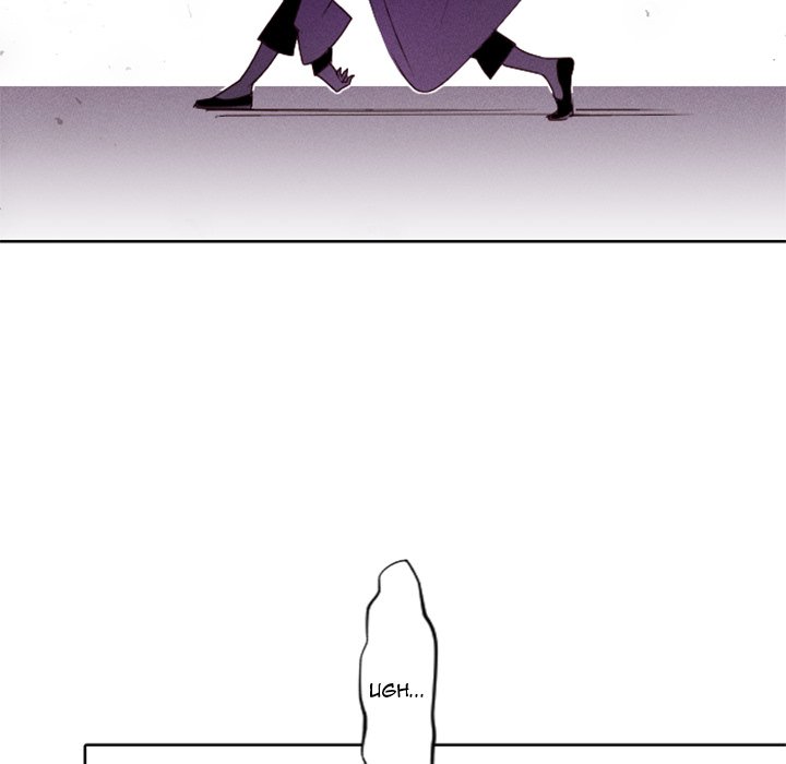 Descent Descent EP 18 - Toomics page 44 - 