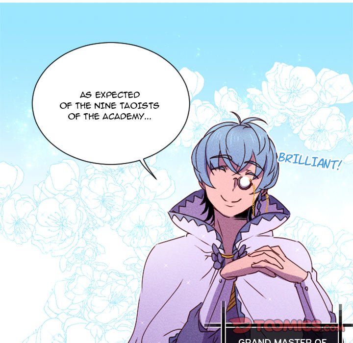 Descent Descent EP 18 - Toomics page 50 - 
