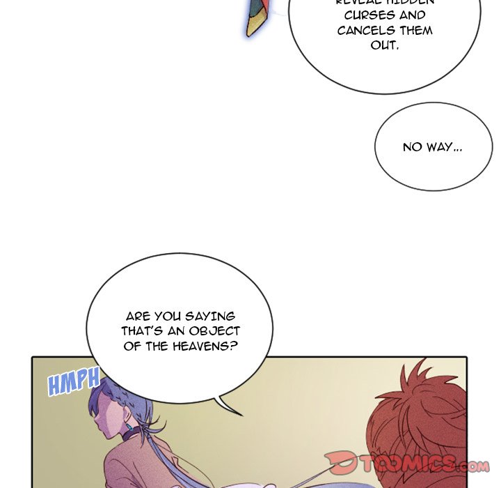Descent Descent EP 18 - Toomics page 6 - 