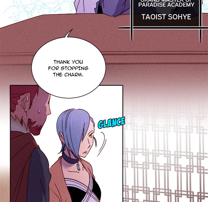 Descent Descent EP 18 - Toomics page 51 - 