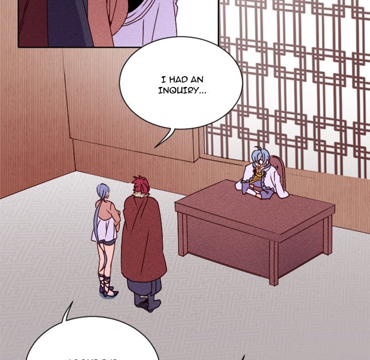 Descent Descent EP 18 - Toomics page 52 - 
