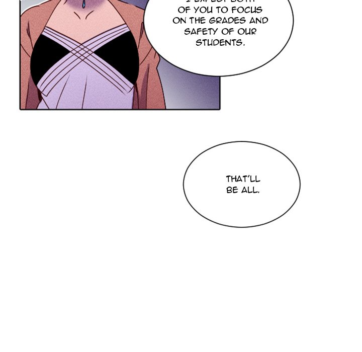 Descent Descent EP 18 - Toomics page 55 - 