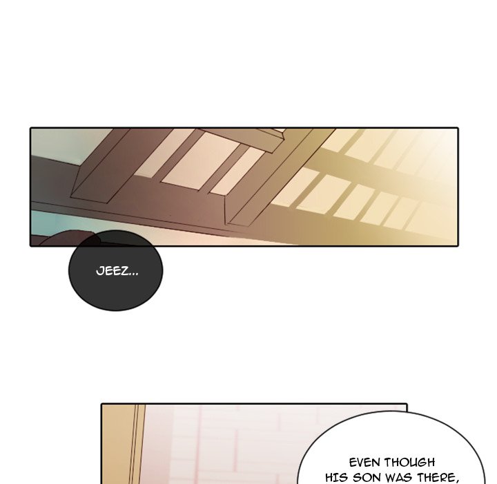 Descent Descent EP 18 - Toomics page 56 - 