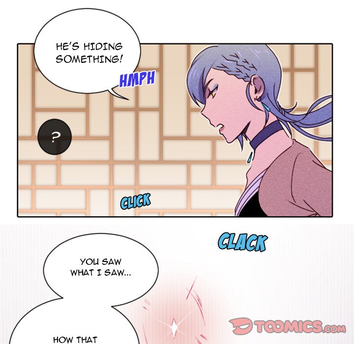 Descent Descent EP 18 - Toomics page 58 - 