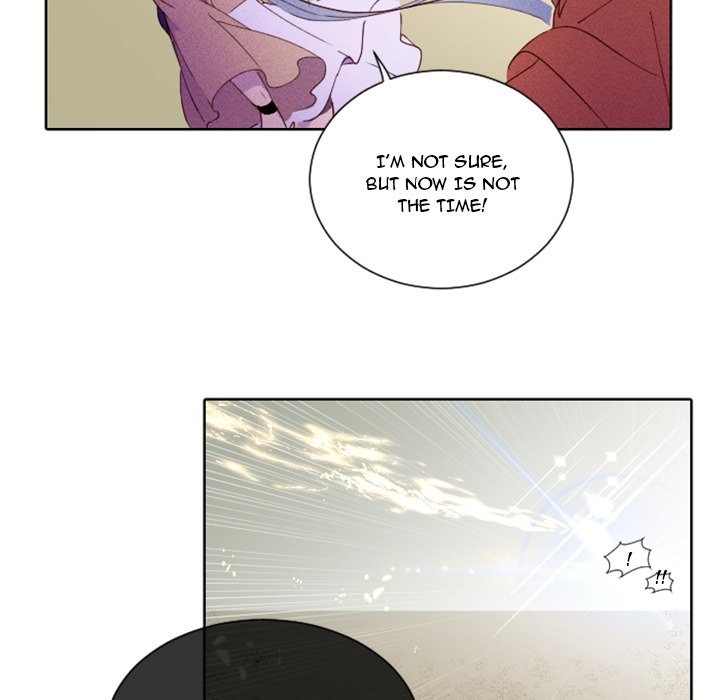 Descent Descent EP 18 - Toomics page 7 - 
