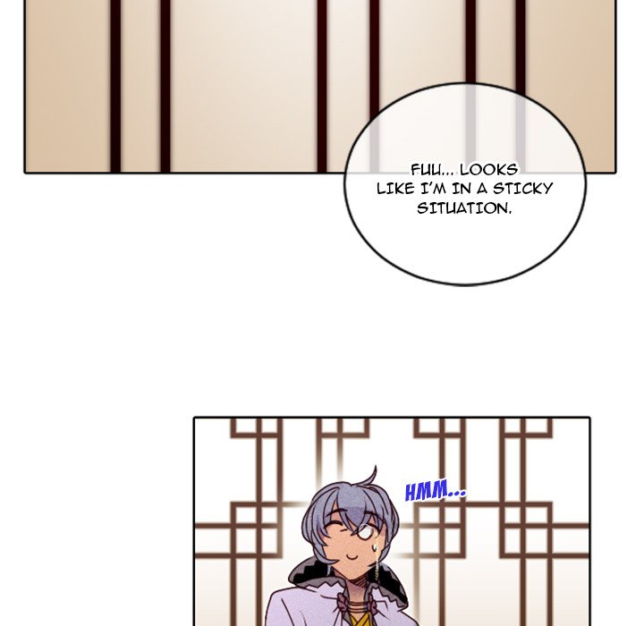 Descent Descent EP 18 - Toomics page 63 - 