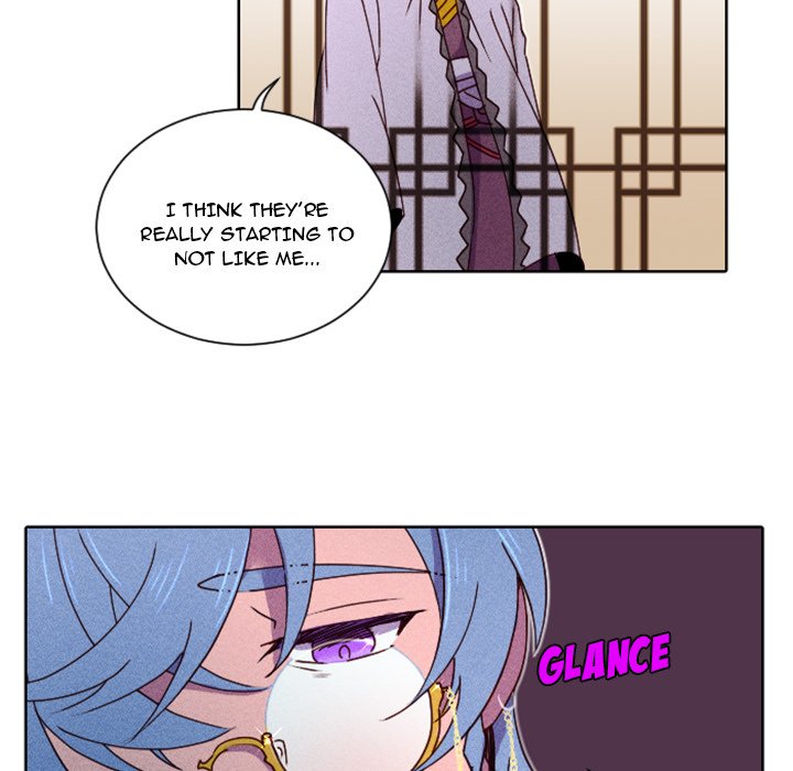 Descent Descent EP 18 - Toomics page 64 - 