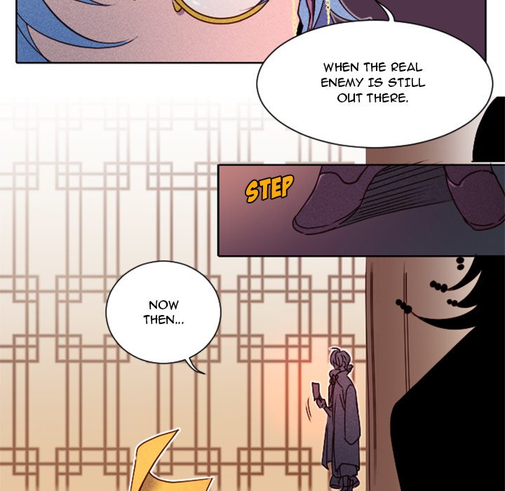 Descent Descent EP 18 - Toomics page 65 - 
