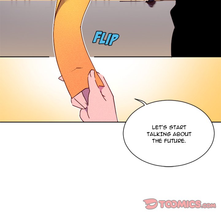 Descent Descent EP 18 - Toomics page 66 - 
