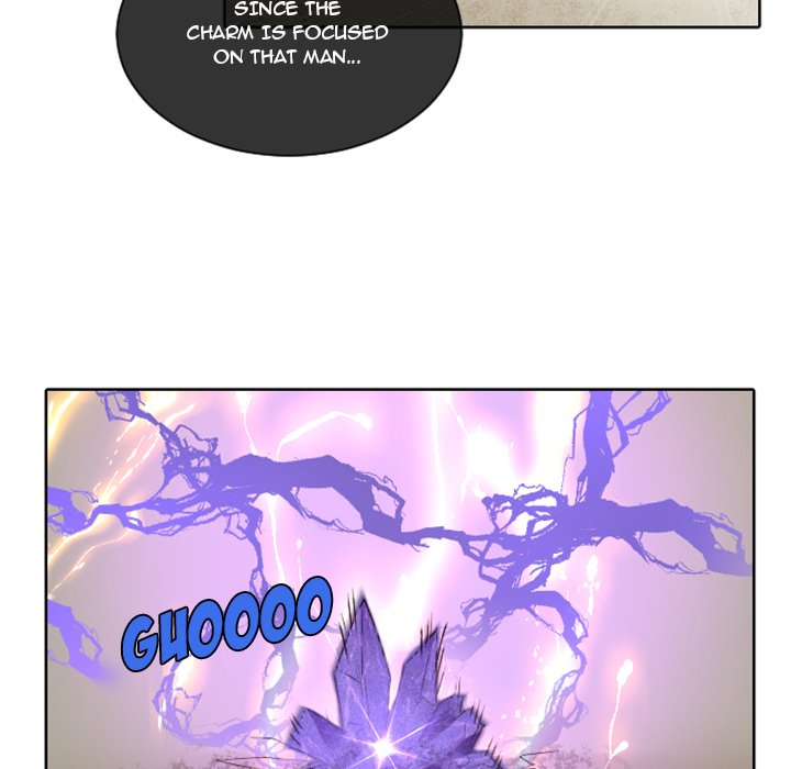 Descent Descent EP 18 - Toomics page 8 - 