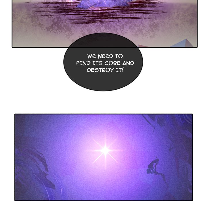 Descent Descent EP 18 - Toomics page 9 - 