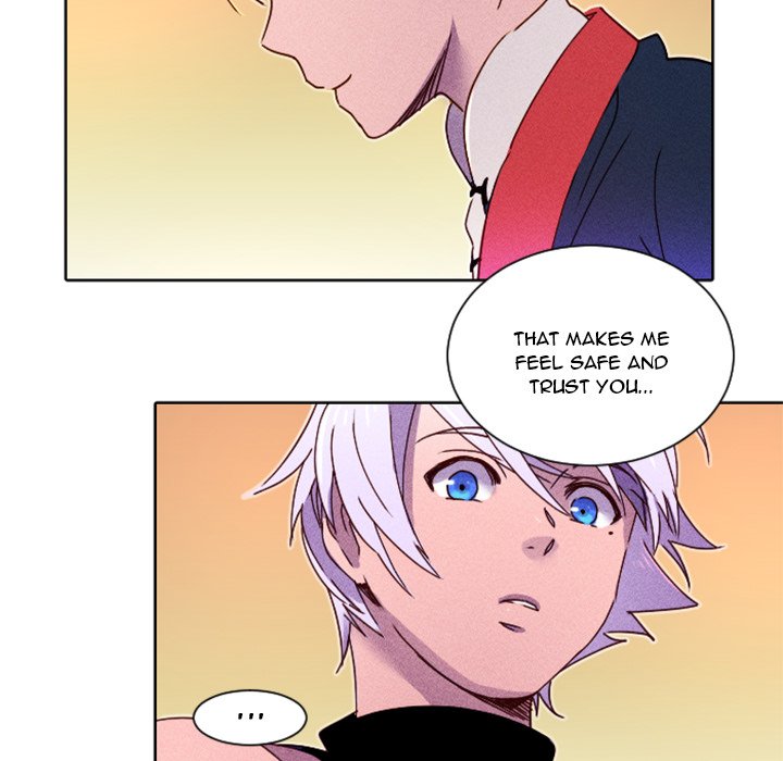 Descent Descent EP 19 - Toomics page 16 - 
