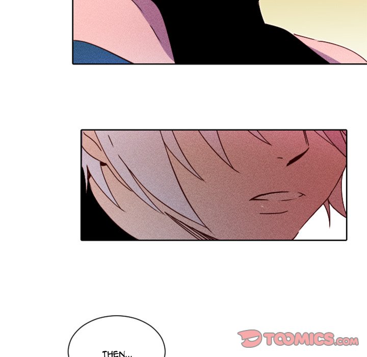 Descent Descent EP 19 - Toomics page 17 - 