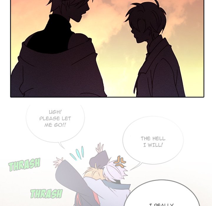 Descent Descent EP 19 - Toomics page 19 - 