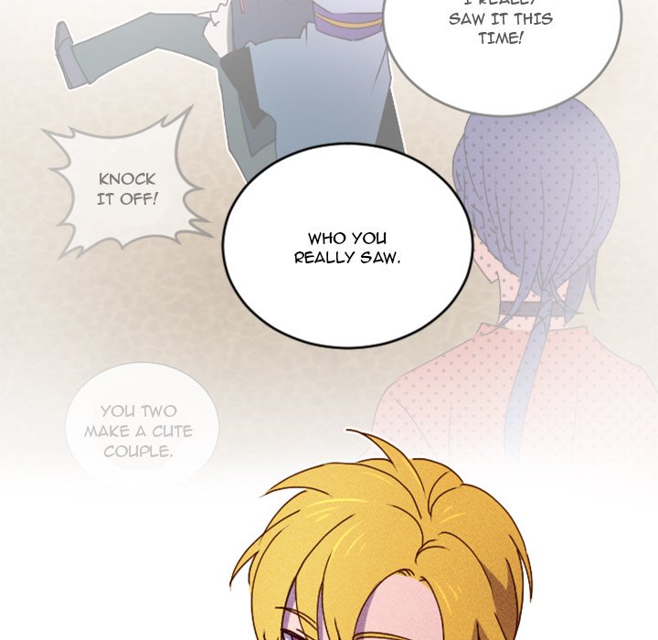 Descent Descent EP 19 - Toomics page 20 - 