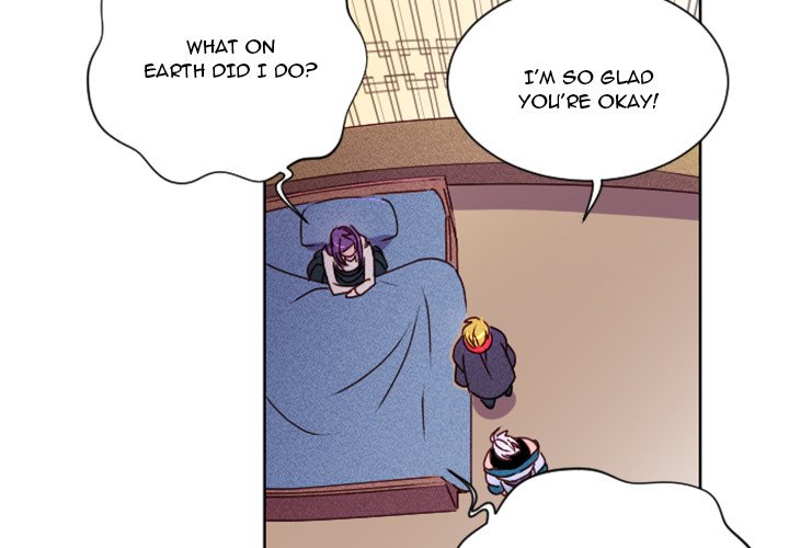 Descent Descent EP 19 - Toomics page 3 - 