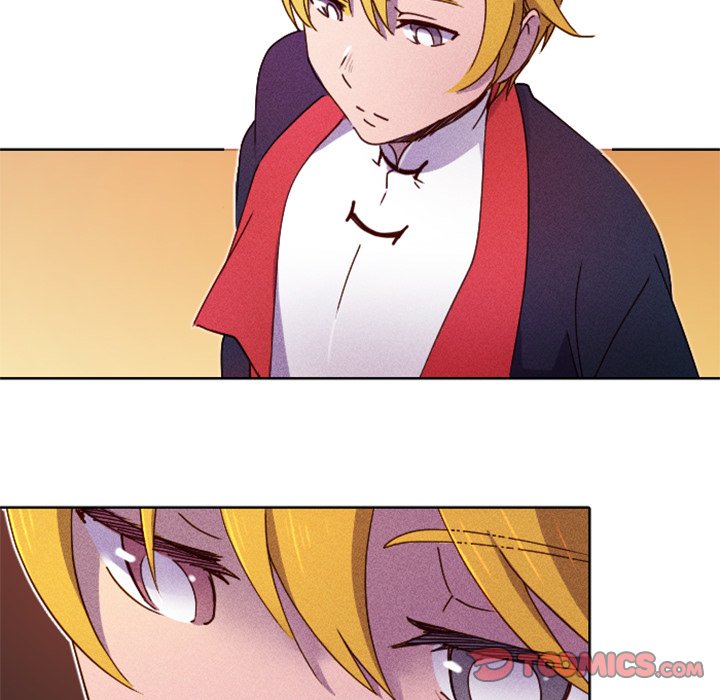 Descent Descent EP 19 - Toomics page 21 - 